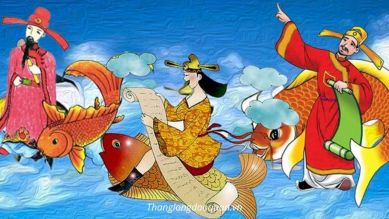 Bỏ túi ngay những điều cấm kỵ trong ngày ông Công ông Táo nếu không muốn cả năm sau xui xẻo