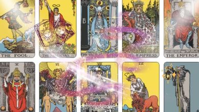 Bói bài Tarot ngày 23/1/2024: Kim Ngưu được ghi nhận, Cự Giải phải chú ý chi tiêu