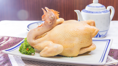 Cách bày gà cúng đúng chuẩn, đón may mắn và tài lộc