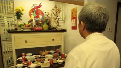 Hé lộ thời điểm cúng ông công ông táo năm 2024 tốt nhất để tài lộc đổ về như nước