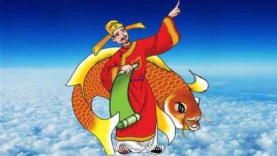 Mâm cỗ cúng ông Công ông Táo nhất định không được thiếu thứ này