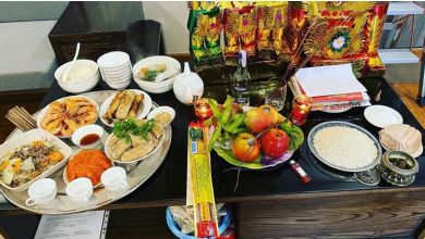 Sai lầm nhiều gia đình mắc phải khi chuẩn bị mâm cúng ông Công ông Táo