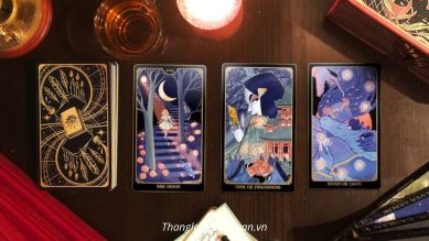 Thông điệp Tarot 12 Cung Hoàng Đạo ngày 26/1/2024: Kim Ngưu nhận lá bài Ace of Wands, Xử Nữ nhận là bài vô cùng đặc biệt