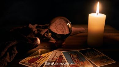 Tín hiệu Tarot từ vũ trụ ngày 30/1/2024: Bạch Dương cần chậm lại, Sư Tử đừng bất chấp làm càn