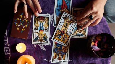 Thông điệp Tarot 12 Cung Hoàng Đạo ngày 27/1/2024: Kim Ngưu nhận lá bài Nữ Tư Tế Tối Cao