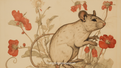 Dự báo tử vi Tuổi Tý năm 2024: Bí quyết để có một năm thành công rực rỡ