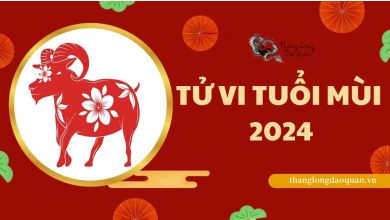 Tử vi tuổi Mùi 2024 - Tình duyên thăng hoa nhưng công danh trắc trở