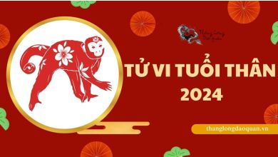 Tử vi tuổi Thân 2024 - Năm cuối tam tai còn nhiều khó khăn?