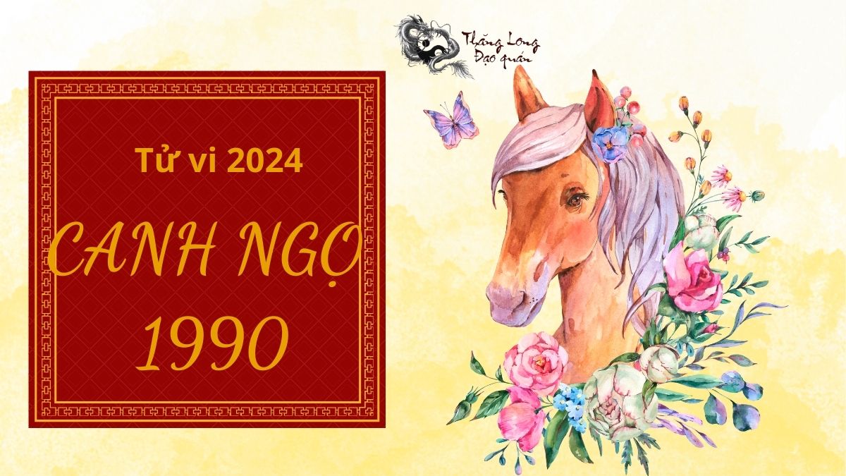 tử vi canh ngọ 2024