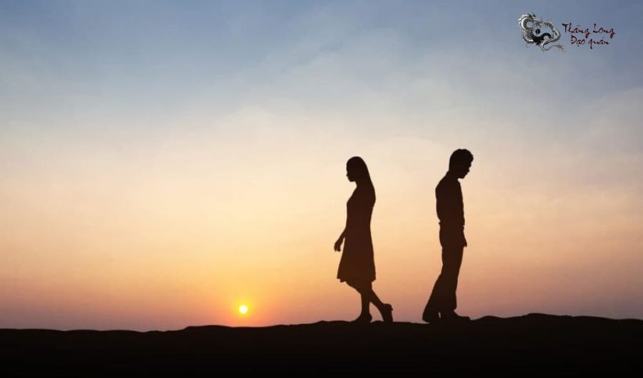 Cách hoá giải cung Tuyệt Mệnh trong hôn nhân