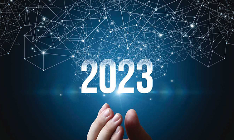 Năm Thế Giới 2023