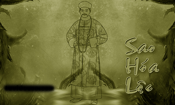 Sao Hóa Lộc là một sao thuộc bộ Tứ Hóa của tử vi Sao Hóa Lộc là một sao thuộc bộ Tứ Hóa của tử vi
