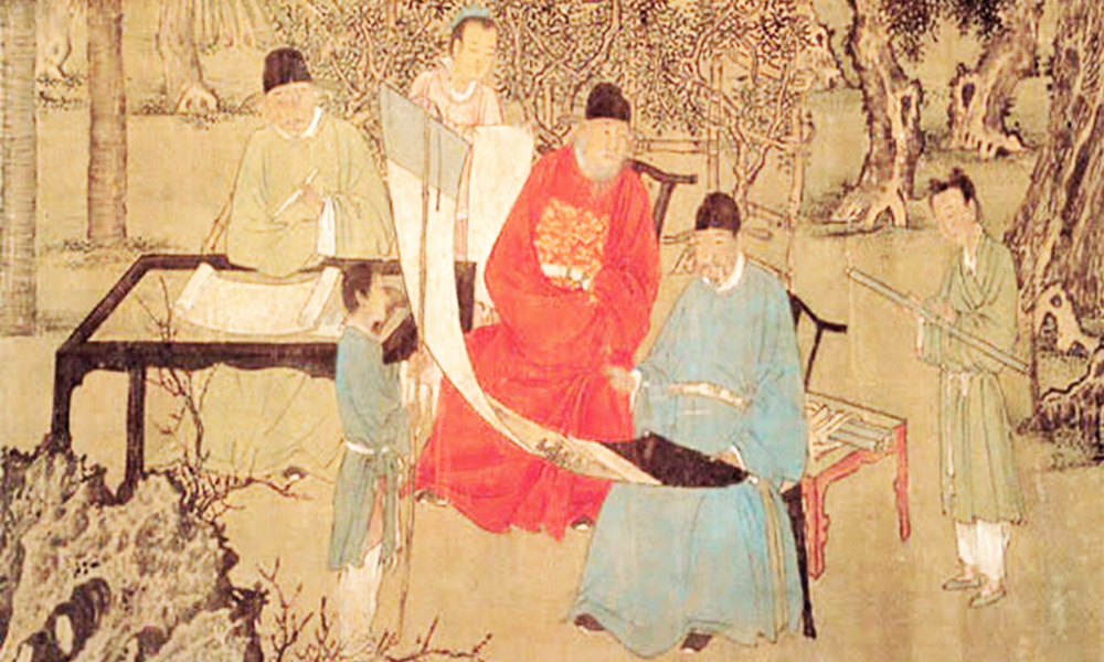 Sao Tử ở cung Quan Lộc thì mệnh chủ sẽ làm những ngành nghề buôn bán đồ lễ