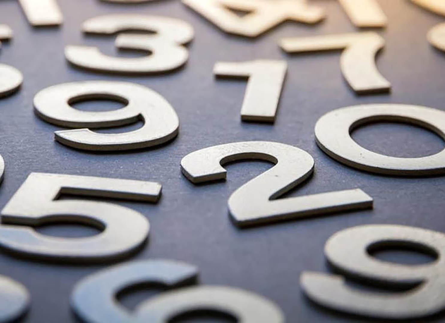 Giải mã #6 ý nghĩa các con số tài lộc cực chuẩn xác có thể bạn chưa biết