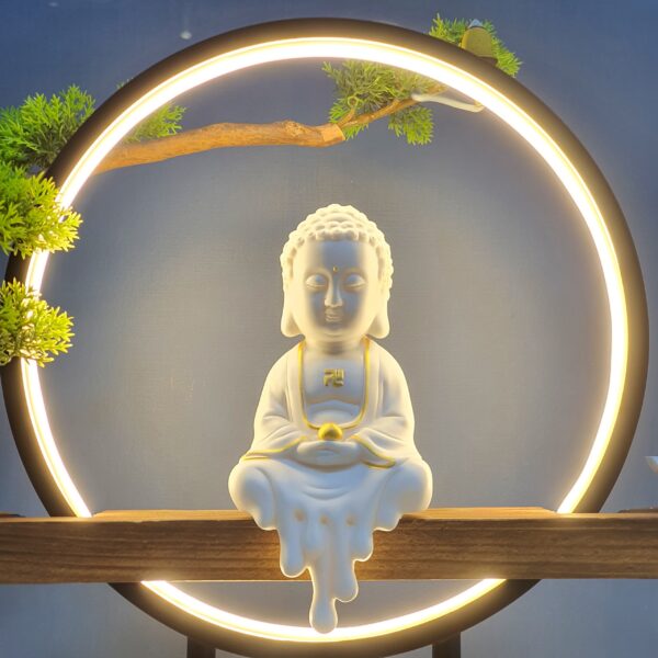100+ Hình Ảnh Phật Đẹp 3D Mang Tới Bình An Và May Mắn