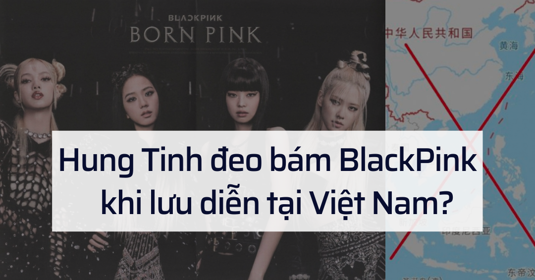 BlackPink gặp hạn khi lưu diễn tại Việt Nam? Phân tích dưới góc độ Phong Thuỷ