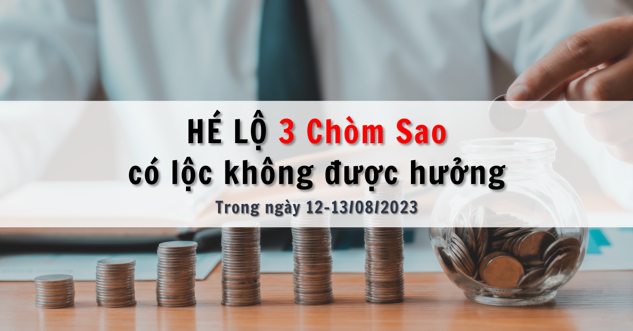 chom-sao-co-loc-khong-duoc-huong