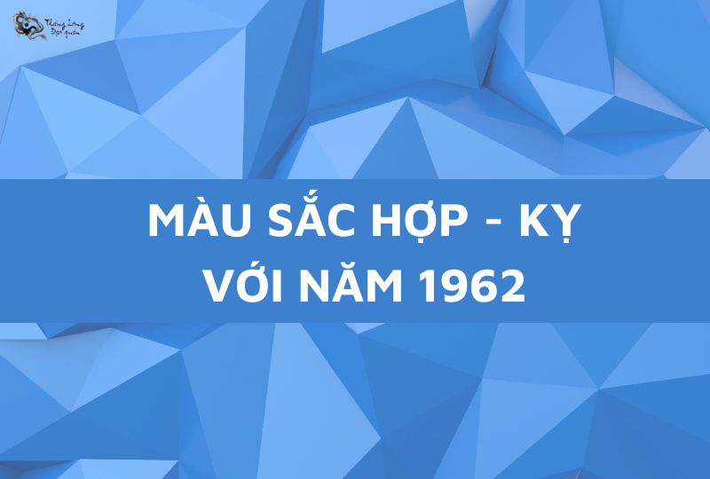 Nam tuổi Nhâm Dần hợp màu xám, ghi