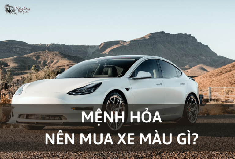 Danh mục Phong thủy luận số