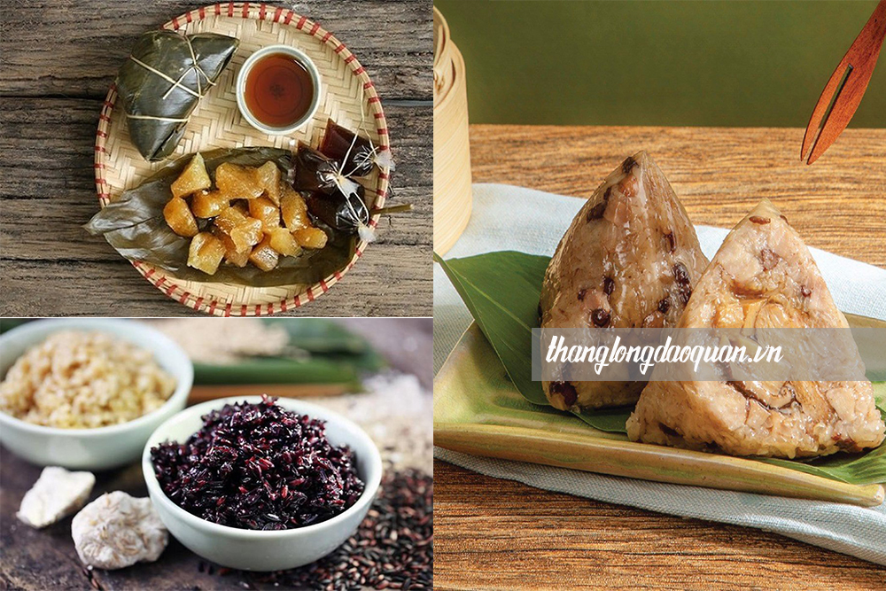 Top 5 món ăn Tết Đoan Ngọ không thể thiếu của người Việt 1