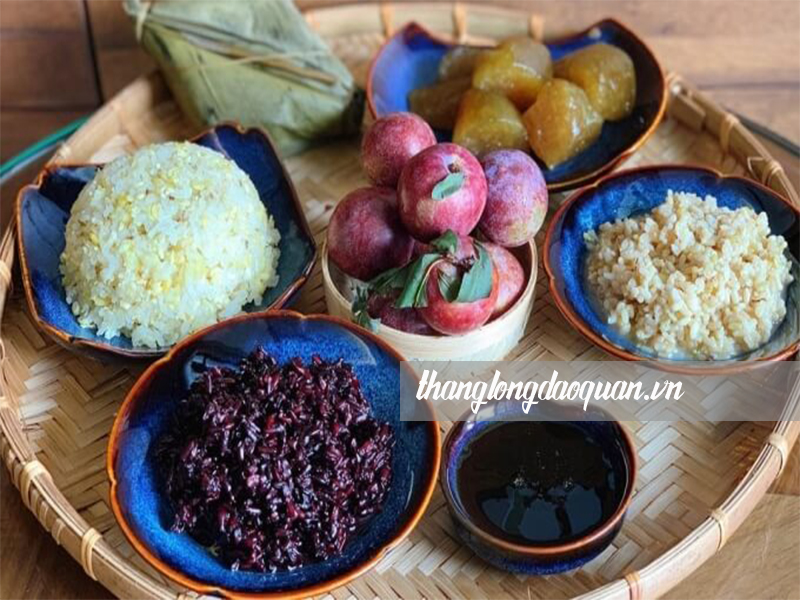 Nguồn gốc, lịch sử và sự tích phong tục Tết Đoan Ngọ bạn nên biết