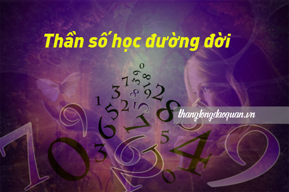 thần số học có thật không thần số học có thật không