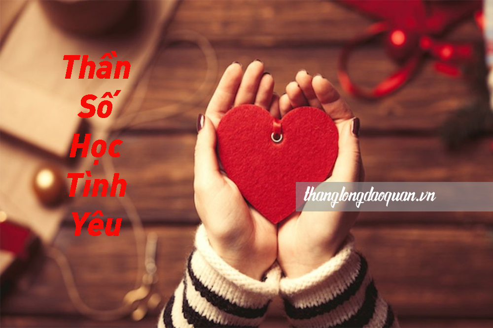 thần số học có thật không thần số học có thật không