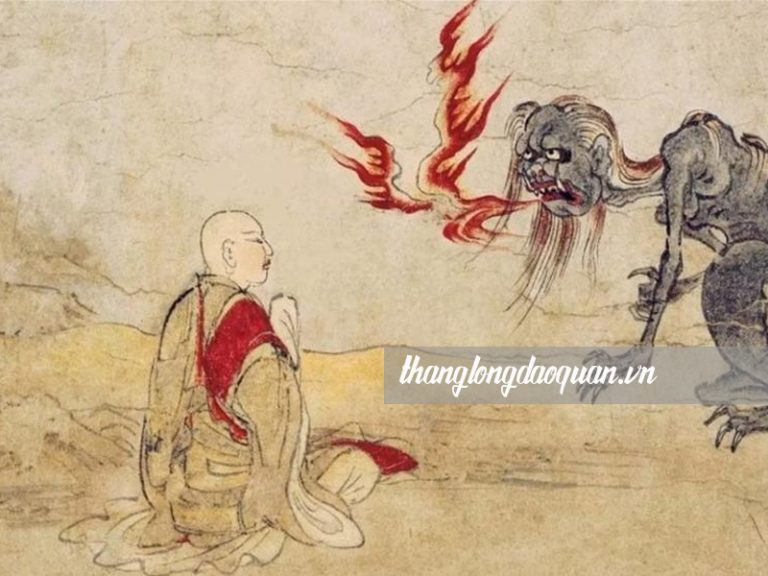 Tháng cô hồn trong Phật giáo và những điều người dân hay lầm tưởng