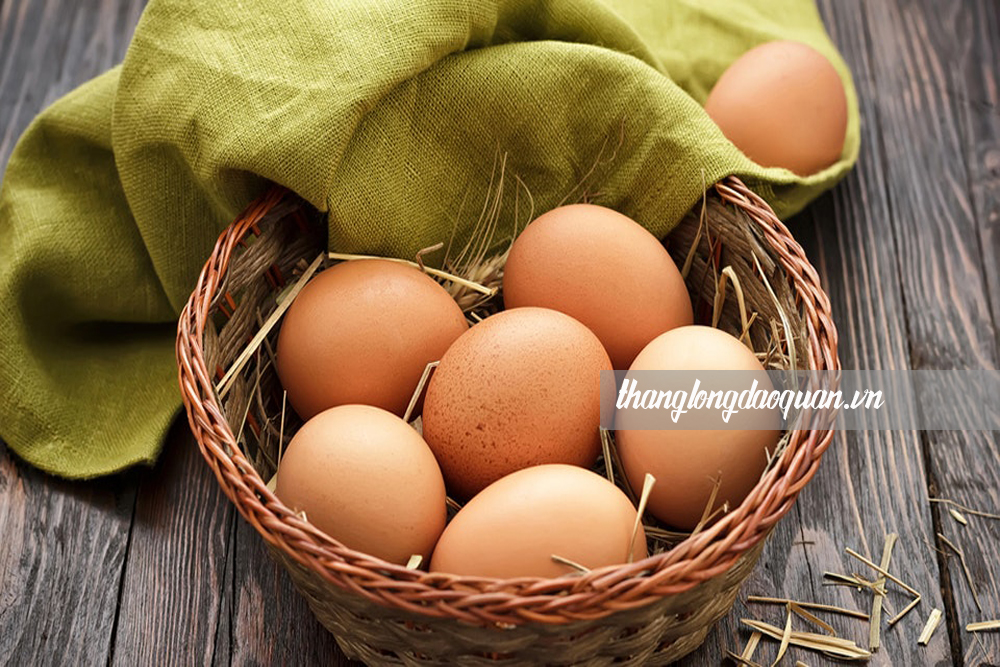 Mùng 1 kiêng ăn trứng để tránh xui xẻo có đúng không? 1