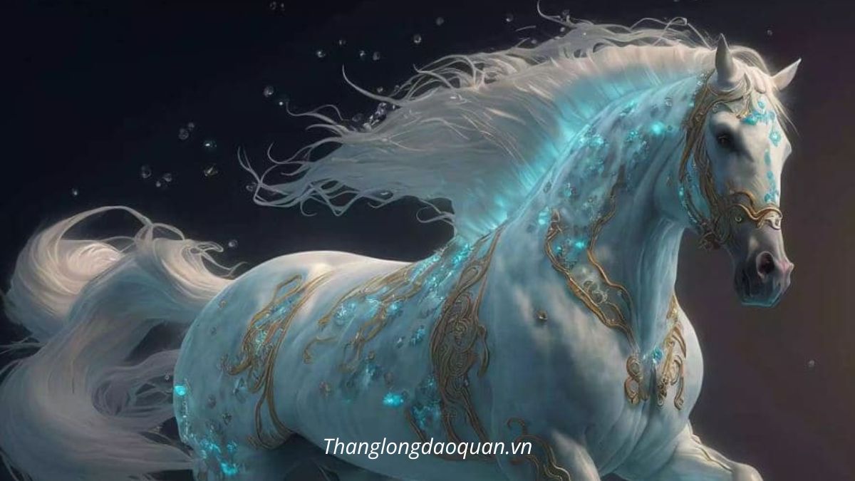 Người cầm tinh con ngựa một khi đã yêu ai thì sẽ luôn chỉ có người đó trong tim.