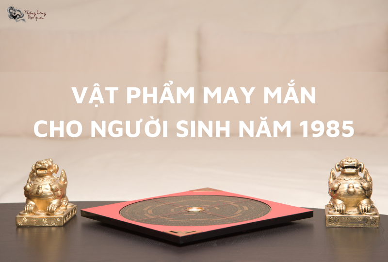 Tượng Trâu phong thủy mạ vàng là vật may mắn của Nam Quý Sửu
